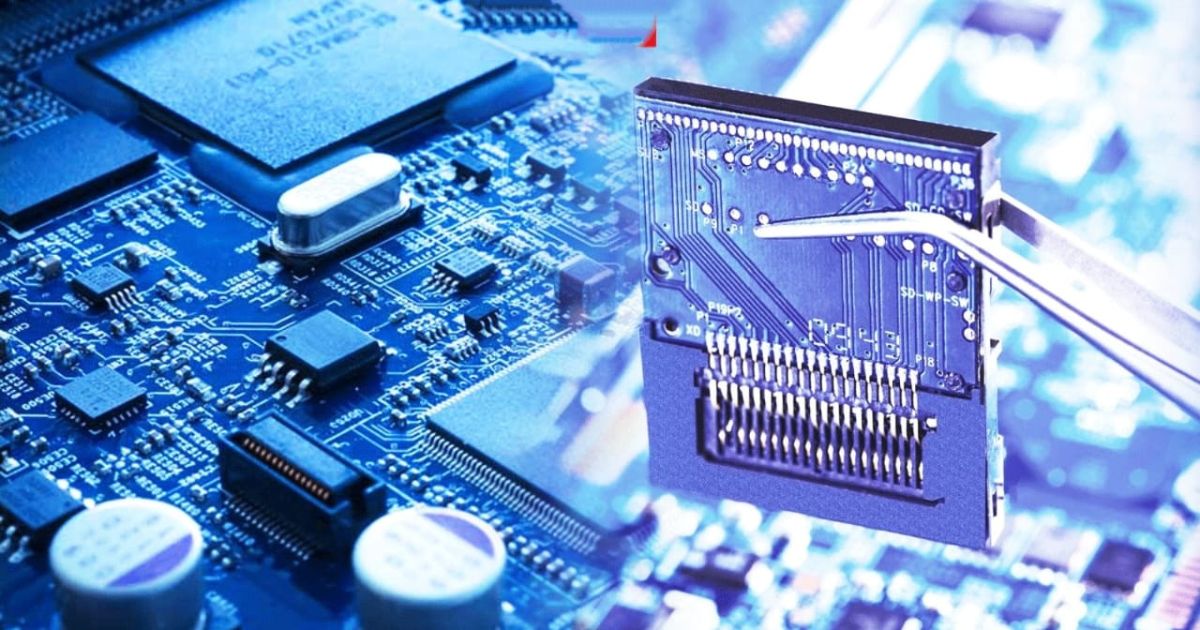 Cabinet meeting- Approval for the sixth semiconductor unit of the country