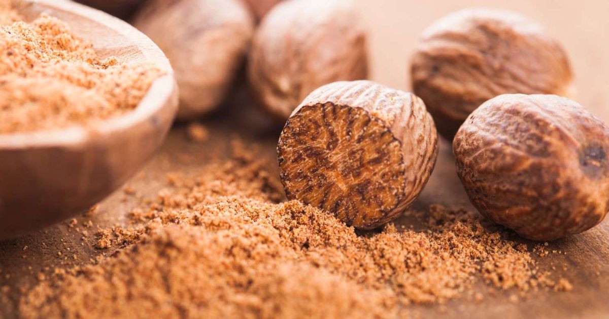 Can we eat nutmeg in summer? Know its benefits and disadvantages