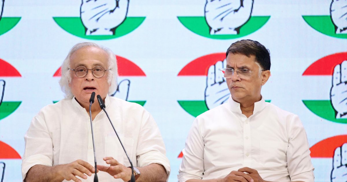 Congress demands answer from the government on Pahalgam attack