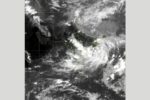 Create a pressure area in the Bay of Bengal, there will be heavy rain in Kolhan