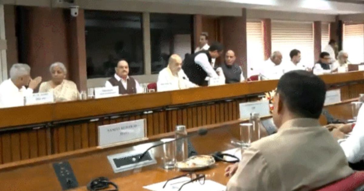 Defence Minister said- Operation Sindoor is still going on
