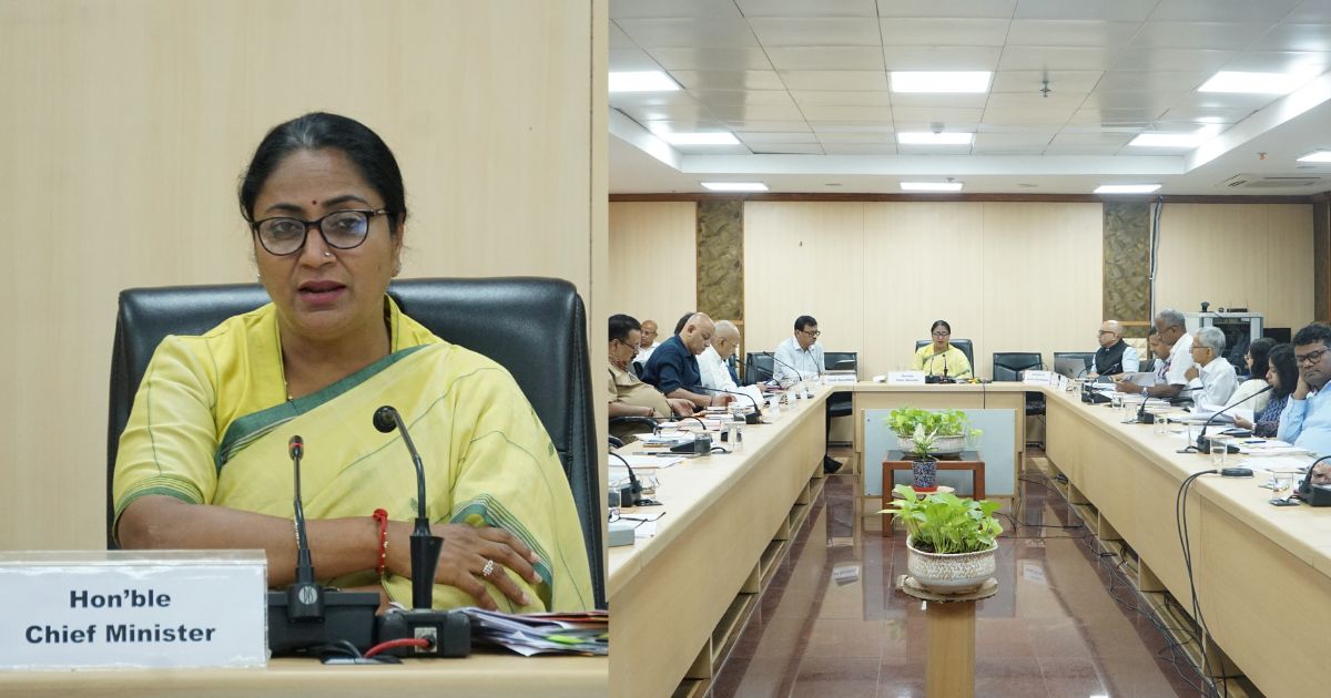 Delhi government on alert mode, from disaster management to development plans