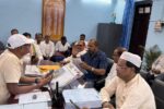 Demand for dilapidated wires