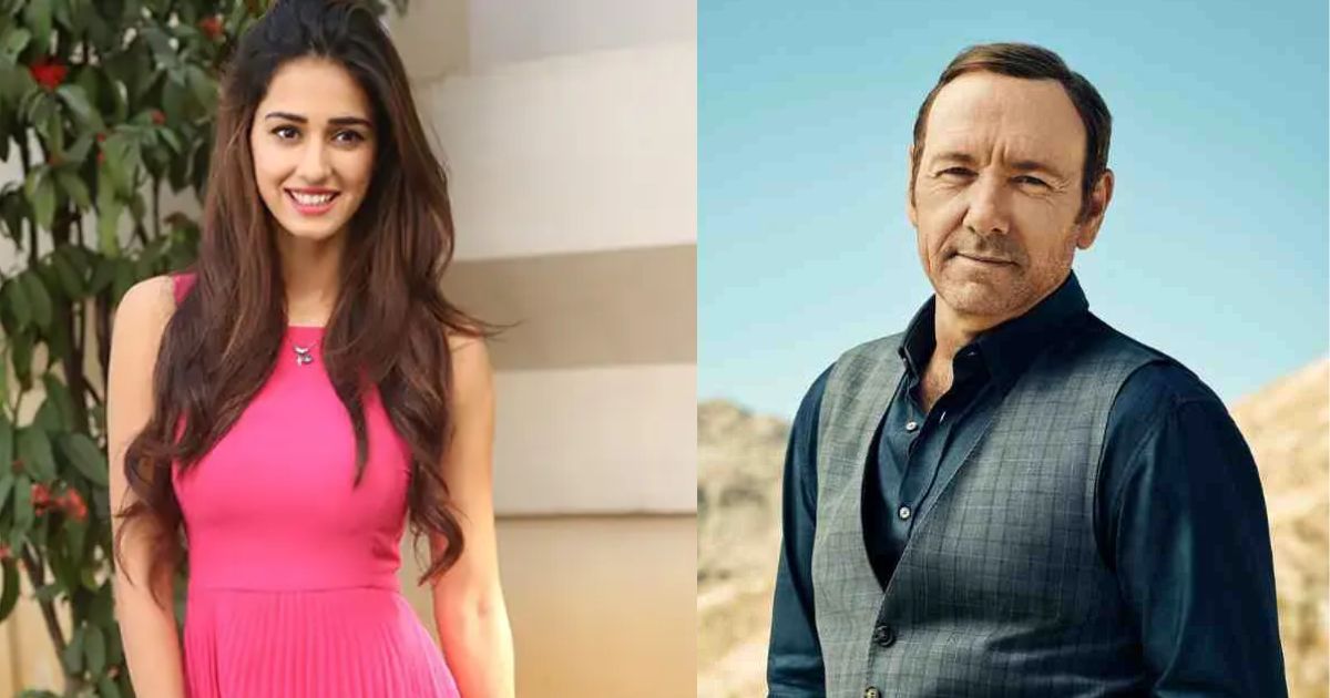 Disha Patani will make her Hollywood debut