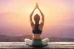 Do these 6 simple yogasanas in the morning for physical and mental health