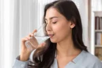 Drinking too much water can be harmful