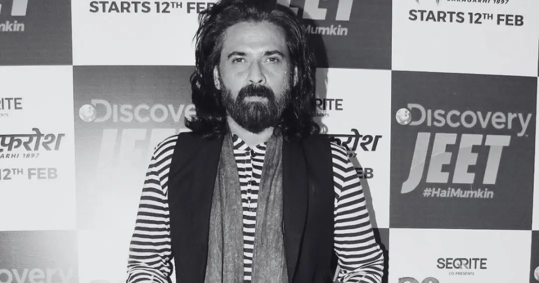 Famous actor Mukul Dev passes away