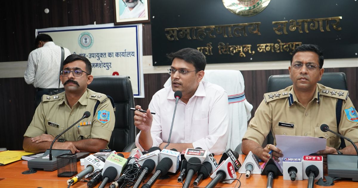 Five accused have been arrested so far in police action in the case of issuing fake certificates
