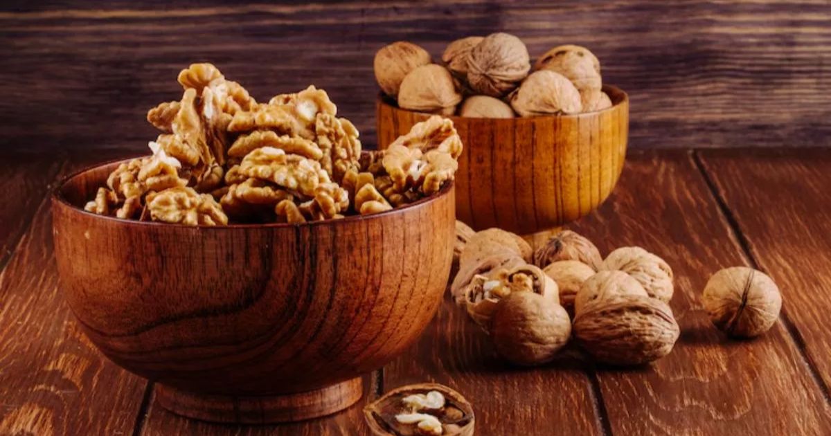 From brain to heart: Know the amazing benefits of eating walnuts and the right way to eat it in summer