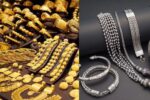 Gold fell ₹ 5,366 from its all-time high