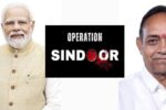 I am proud of my country's Prime Minister Narendra Modi