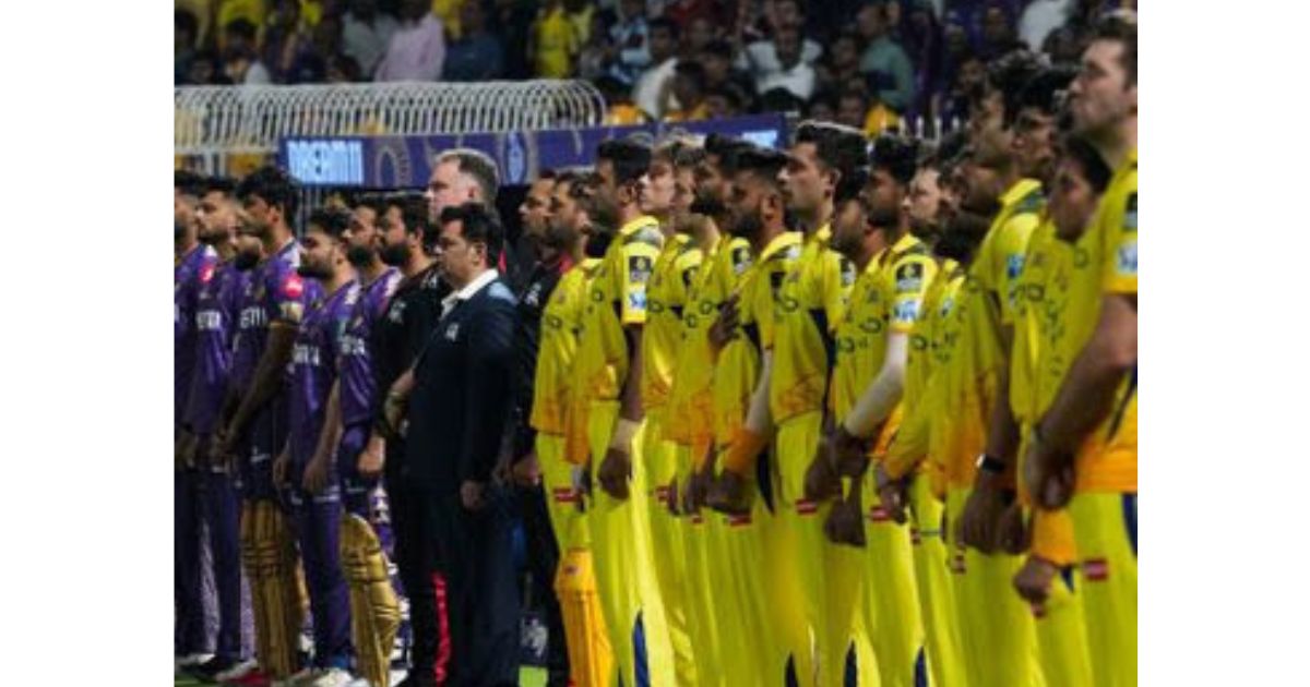 IPL postponed for a week due to India-Pakistan clash
