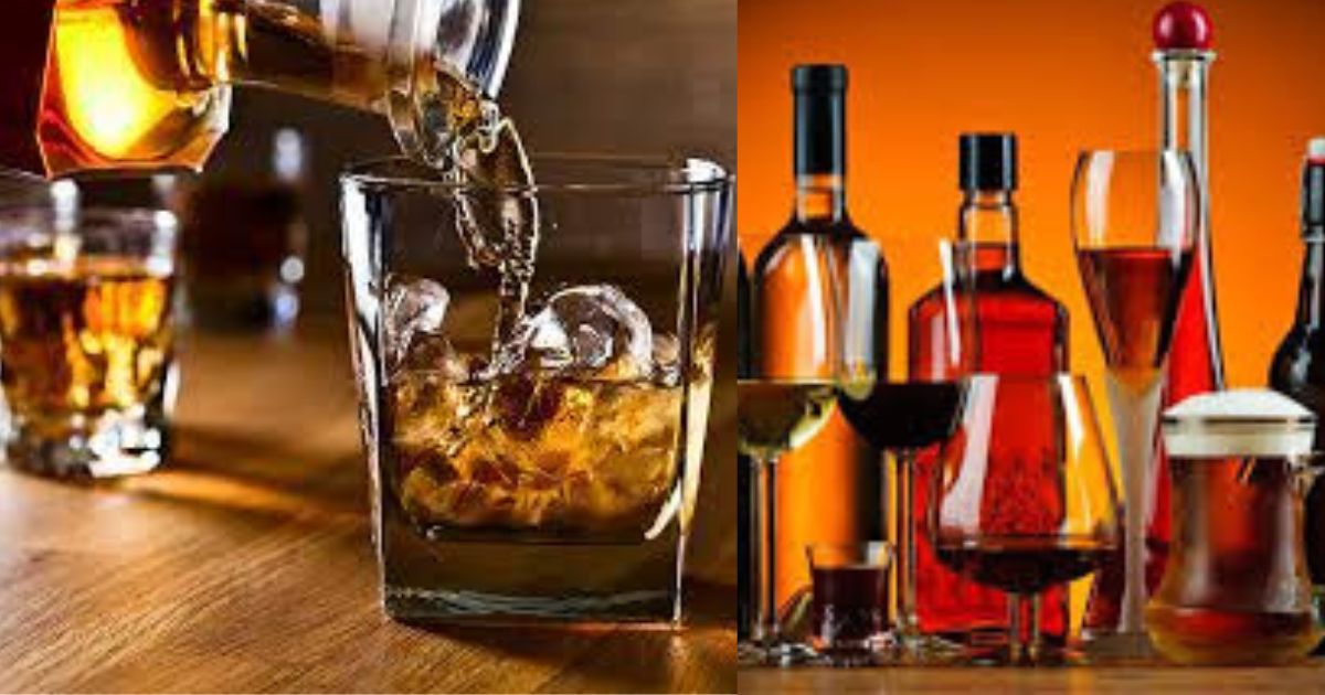 If you consume alcohol then know its disadvantages,