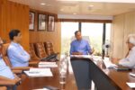 Improve basic facilities in colonies of industrial workers and EWS category