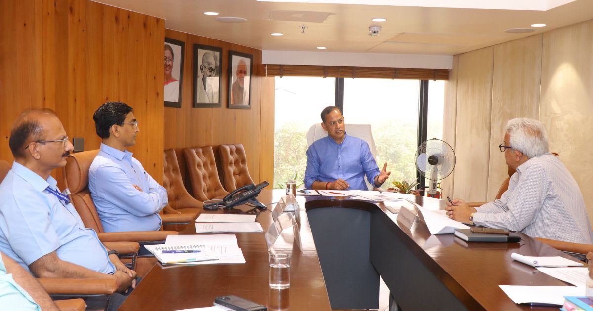 Improve basic facilities in colonies of industrial workers and EWS category