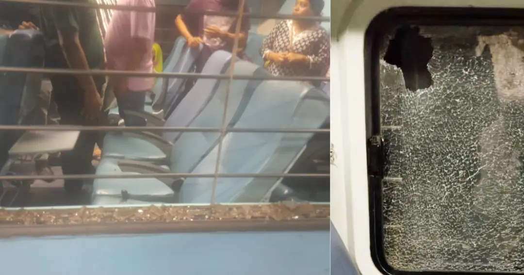 Indian Railway News: Howrah - Tatanagar Steel Express
