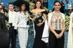 Indian stars shine at MET Gala 2025