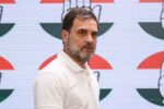 Congress strongly condemns the attempt by the JDU-BJP government of Bihar to stop Rahul Gandhi