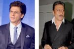 Jackie Shroff will play the villain in Shahrukh Khan's film 'King'