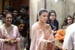 Kajol prayed in Kali temple before film 'Maa', said - the strongest role till date