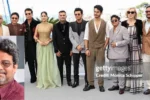 Karan Johar and Neeraj Ghaywan's film 'Homebound'