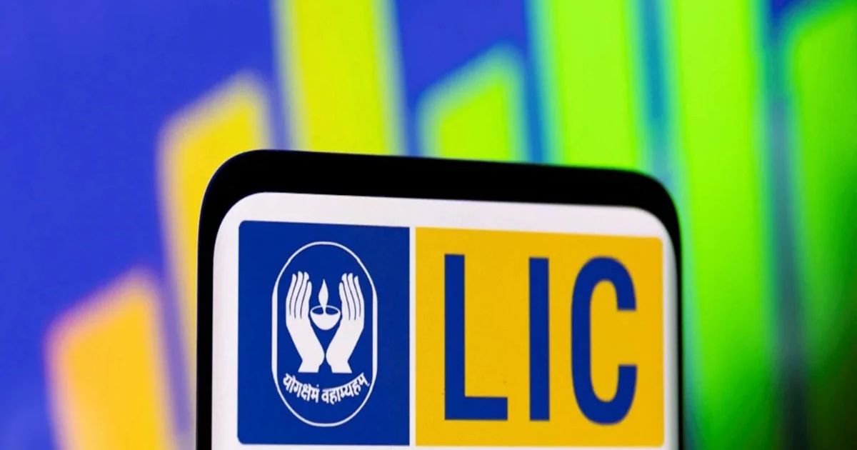LIC creates Guinness World Record