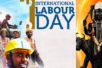 Labor Day has a unique connection with Lord Shanidev