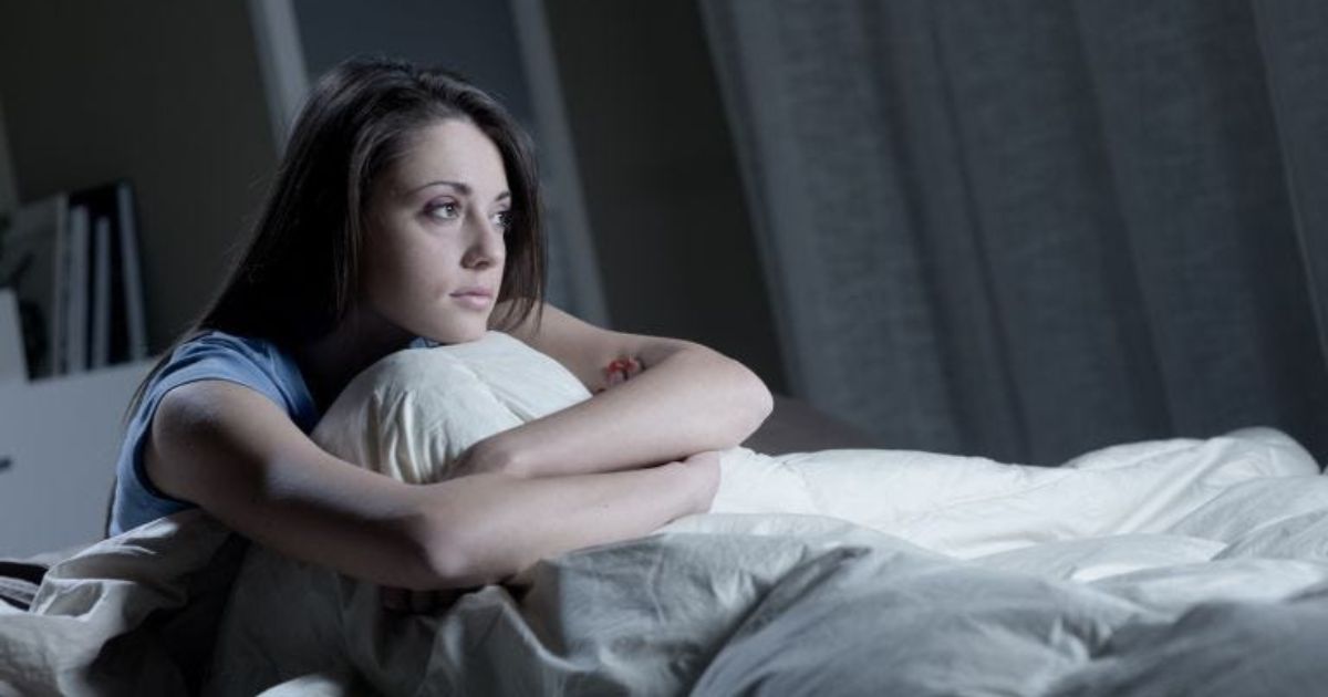 Lack of sleep can become the root cause of these diseases