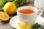 Let's know the health benefits of lemon tea