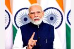 Modi's address at 8 pm