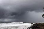 Monsoon reached Kerala 8 days before the scheduled time
