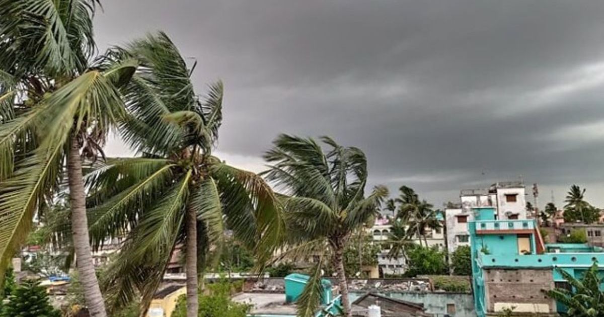 Monsoon