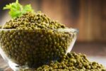 Moong dal keeps the body cool in summer and is nutritious as well as tasty