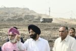 Mountains of garbage will disappear in Delhi by the year 2028,