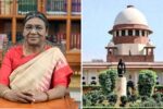 Murmu's 14 questions on setting deadline for Governor-President