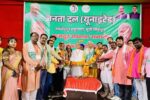 Now the contractor is the arbiter of the fate of the workers: Saryu Rai