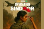 Operation Sindoor movie poster out: First look creates a stir