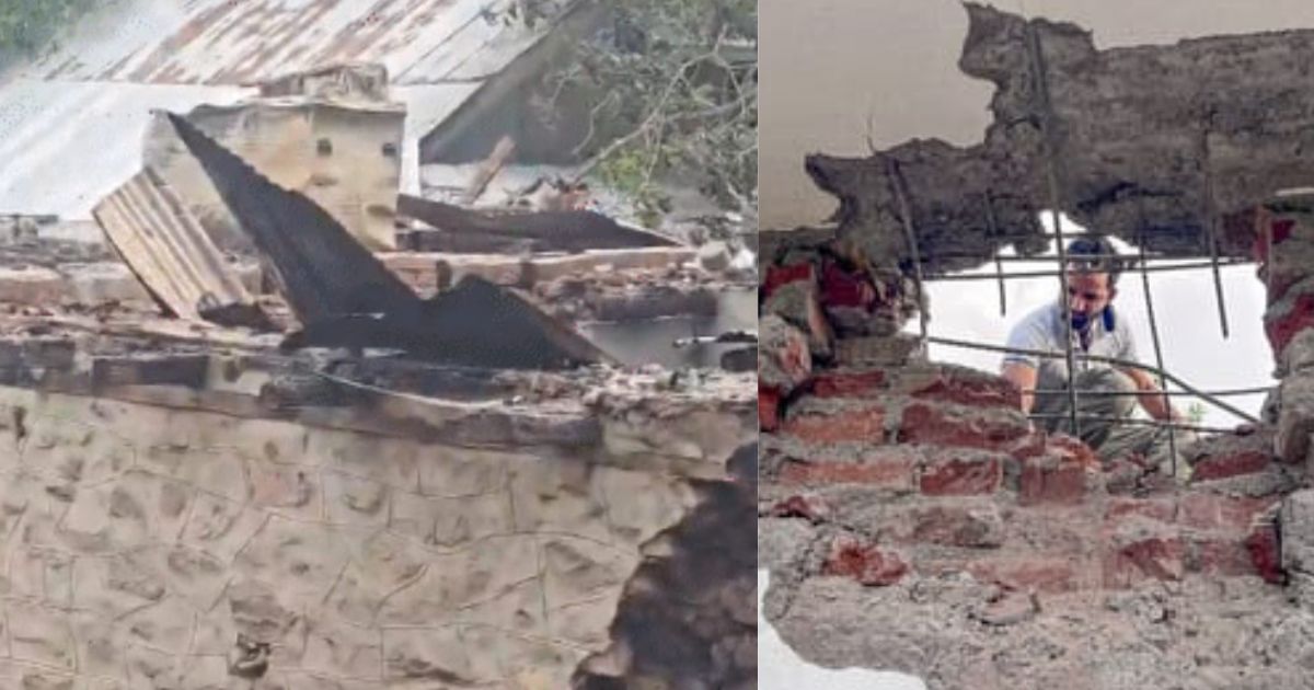 Pakistan firing in Jammu and Kashmir, 16 people killed