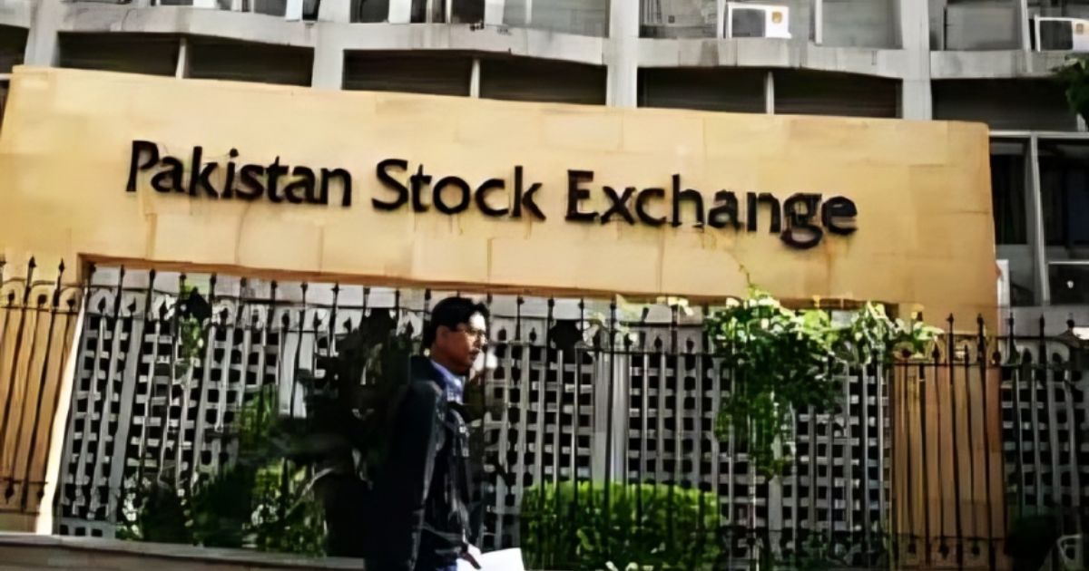 Pakistani market crashed after India's airstrike