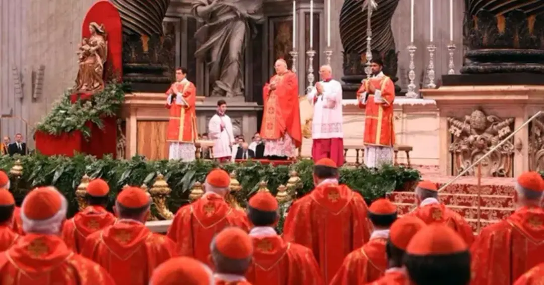 Papal Conclave