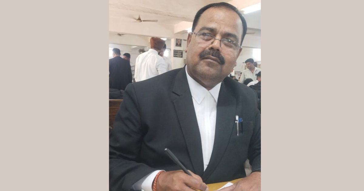 President should take action against Maharashtra Chief Secretary