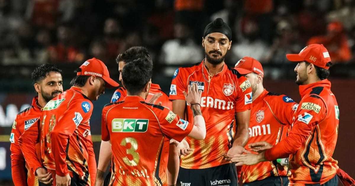 Punjab-Delhi IPL match cancelled amid Pakistan attack
