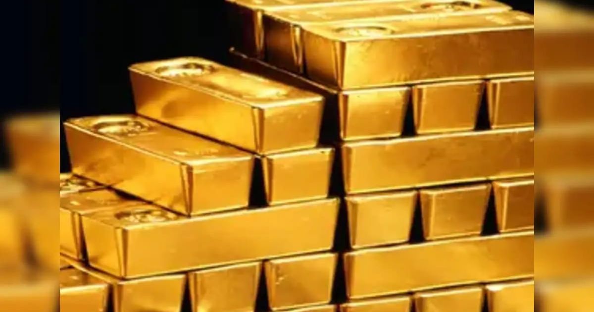RBI bought 72.6 tonnes of gold in 2024