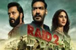 Raid 2 breaks Shaitan's record