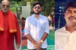 Saryu Rai gave responsibilities to Sheshnath Pathak, Pawan Singh and Amit Sharma