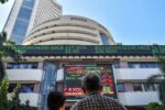 Sensex rose 2650 points after India-Pakistan ceasefire