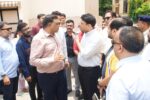 "Singhbhum Chamber's Platinum Jubilee celebrations will be held on May 25,