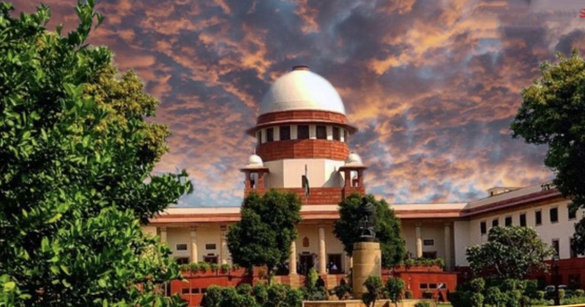 Student suicide case, Supreme Court reprimands Rajasthan government
