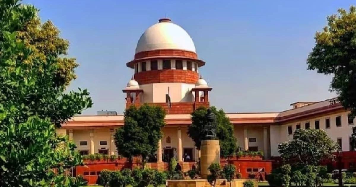 Supreme Court said- ED crossed all limits