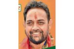 MP Vidyut Baran Mahto will again receive the "Sansad Ratna Award 2025"